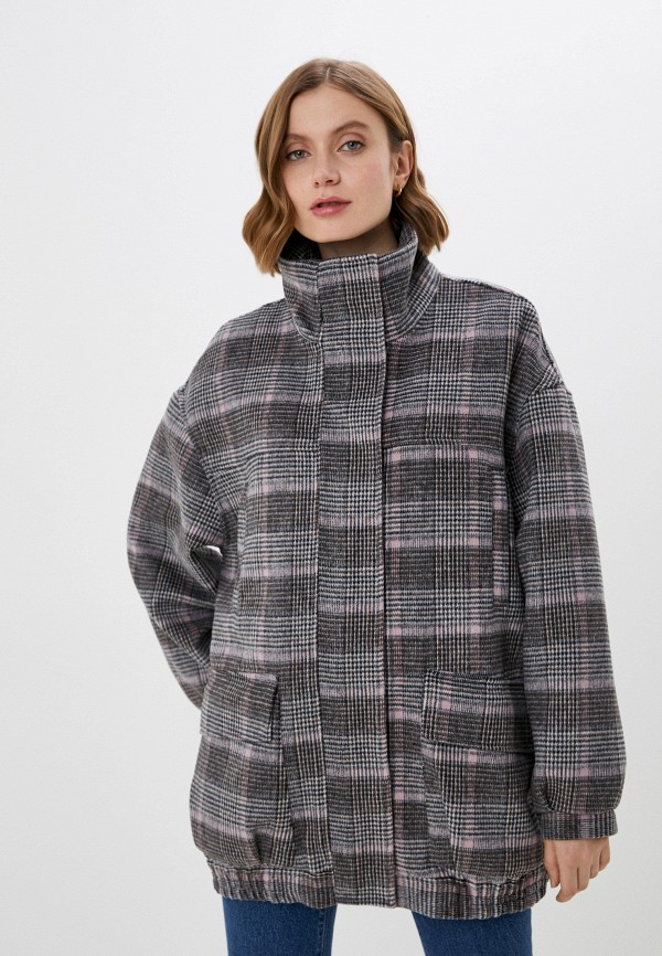 фото Пальто shubeco