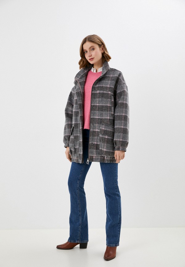 фото Пальто shubeco