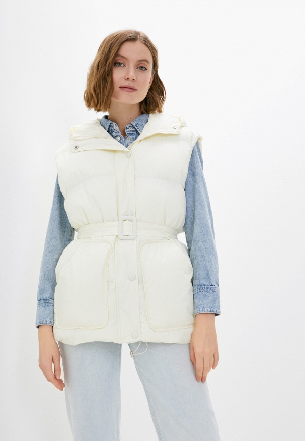 фото Жилет утепленный lulez