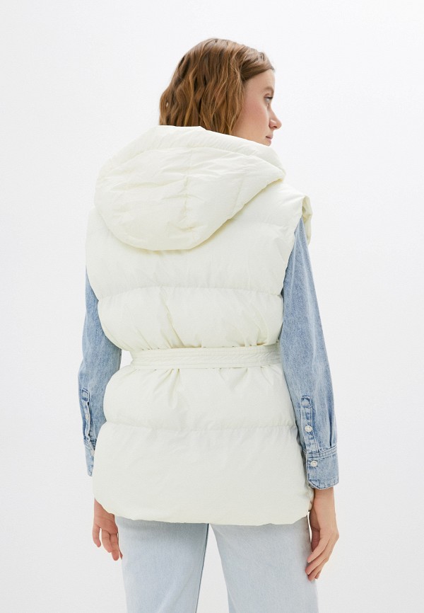 фото Жилет утепленный lulez