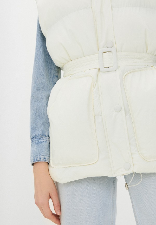 фото Жилет утепленный lulez