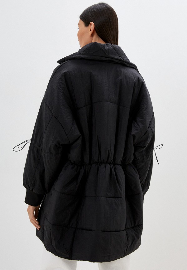 фото Куртка утепленная abricot