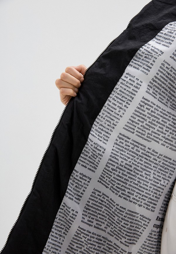 фото Куртка утепленная abricot