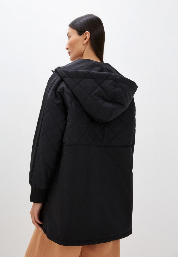 фото Куртка утепленная abricot