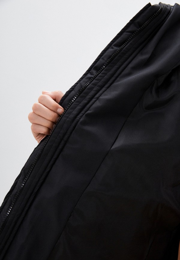 фото Куртка утепленная abricot