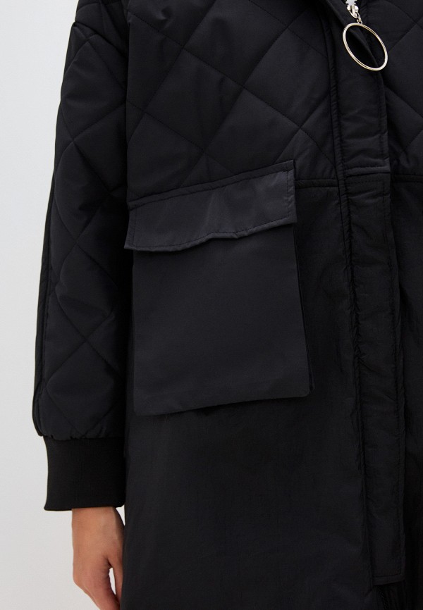 фото Куртка утепленная abricot