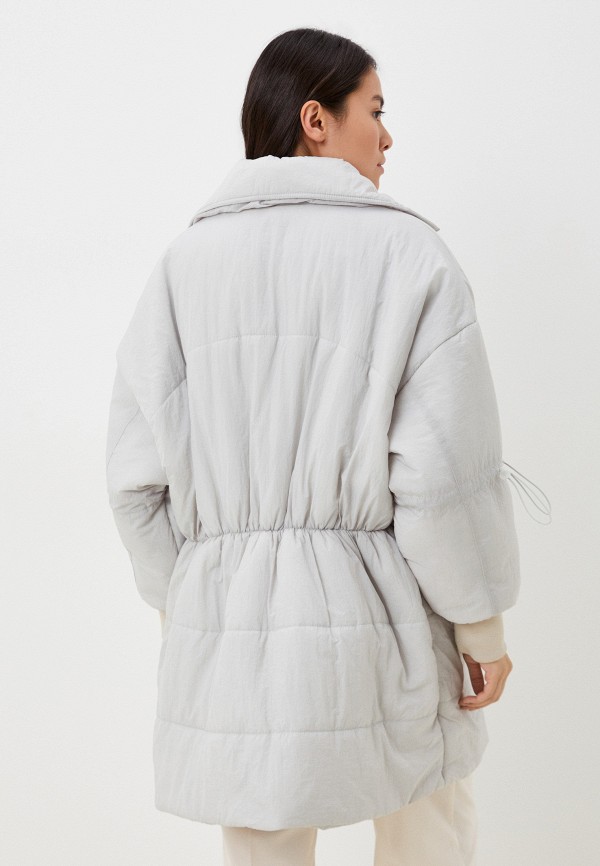 фото Куртка утепленная abricot