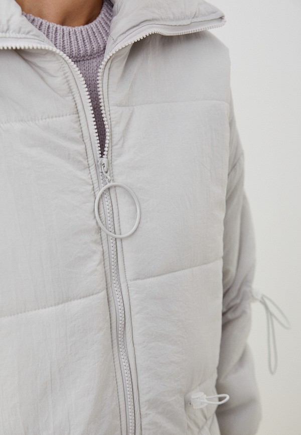 фото Куртка утепленная abricot