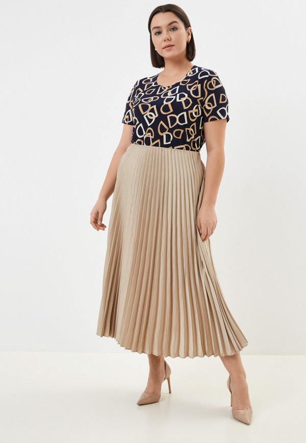 фото Футболка стикомода