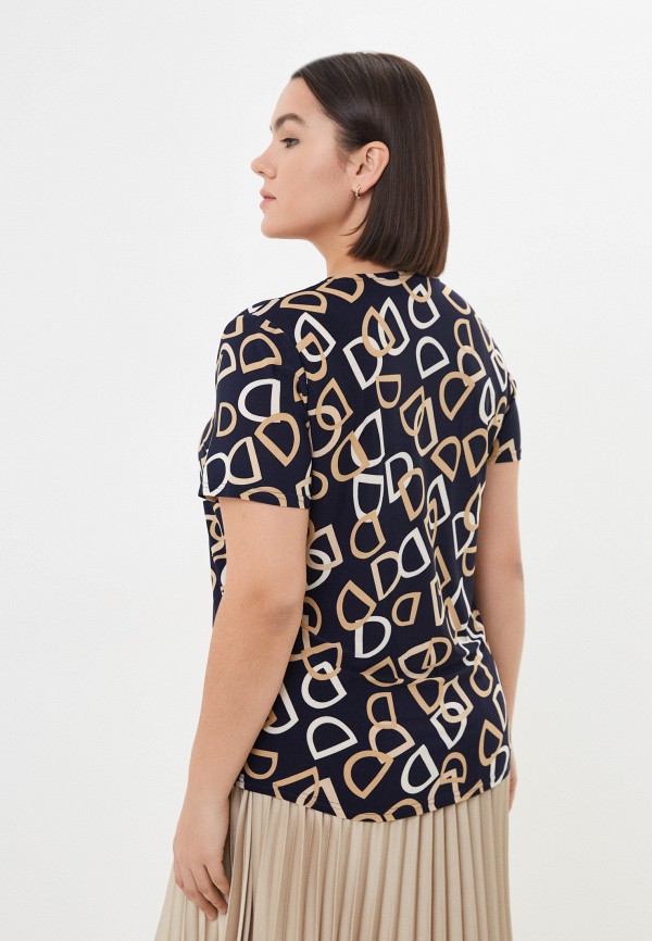 фото Футболка стикомода