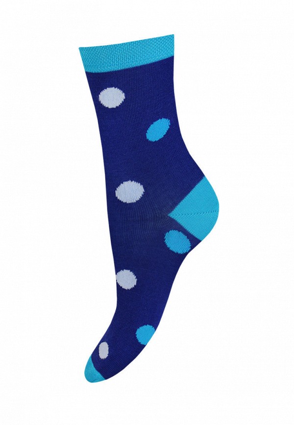 

Носки Mademoiselle, Синий