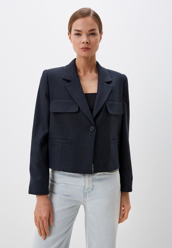 Жакет Fresh Cotton