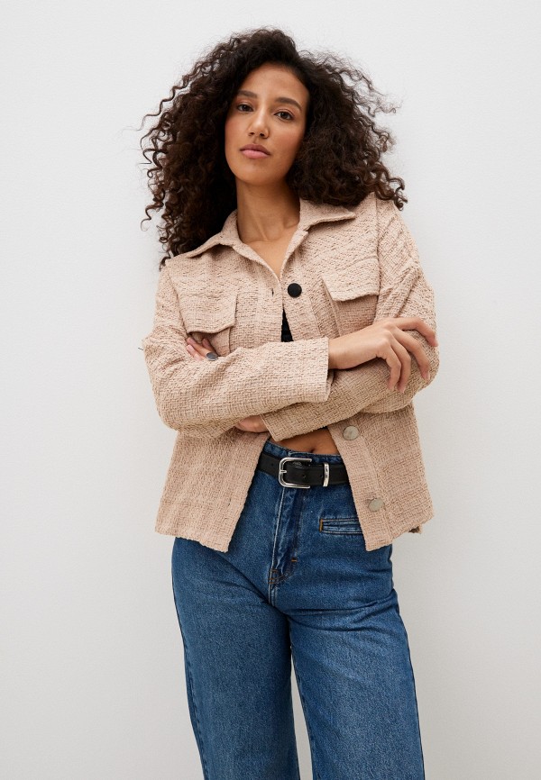 Жакет Fresh Cotton