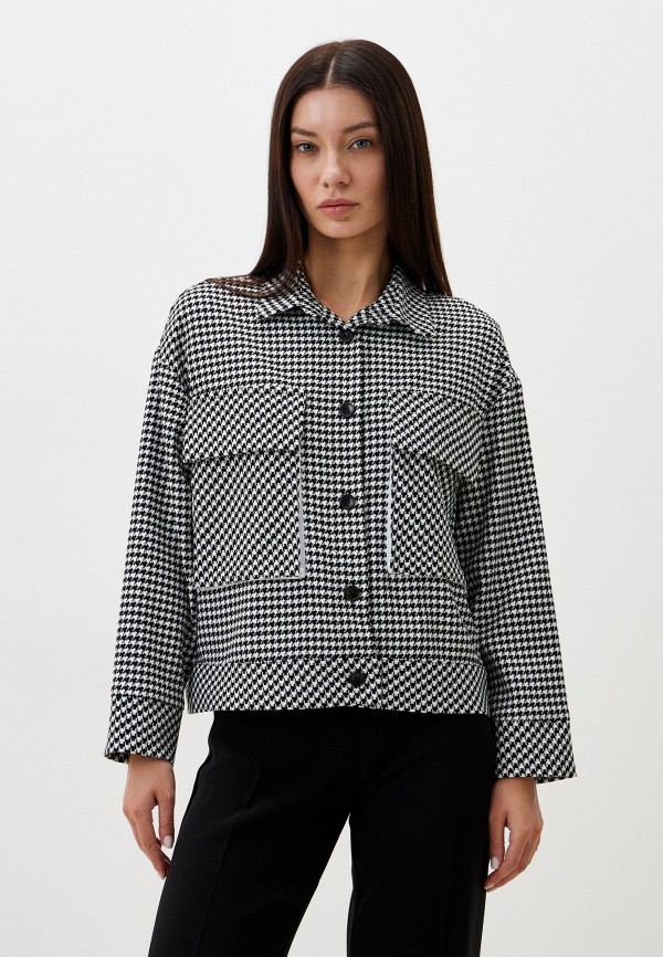 Жакет Fresh Cotton