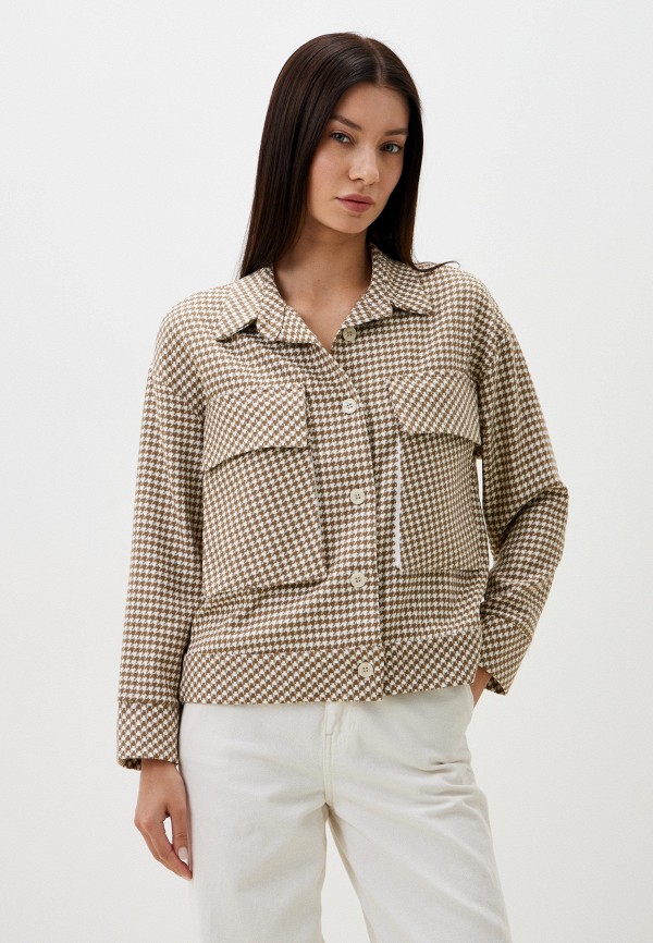 Жакет Fresh Cotton