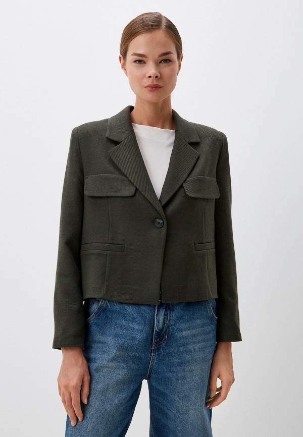 Жакет Fresh Cotton