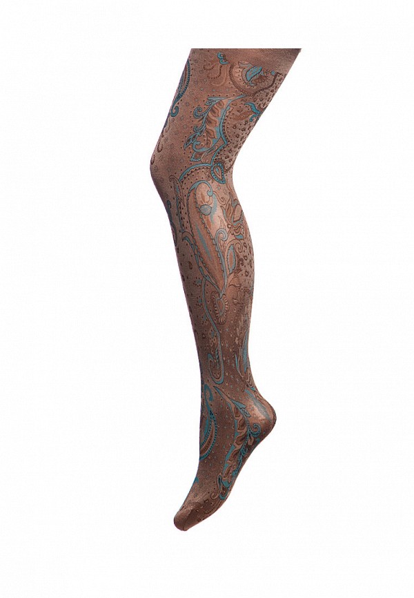 

Колготки Omero, Коричневый, CURCUMA col