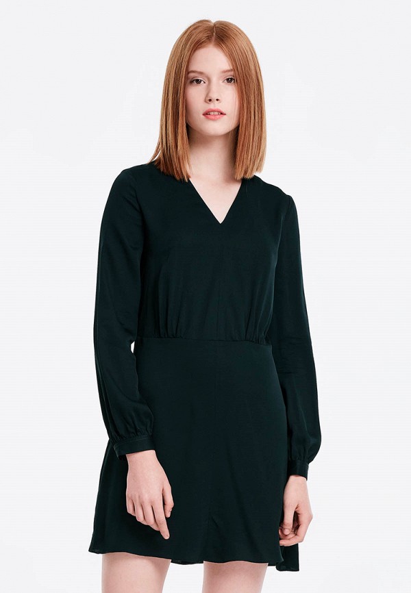 

Платье MustHave, Зеленый