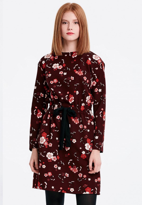 

Платье MustHave, Бордовый