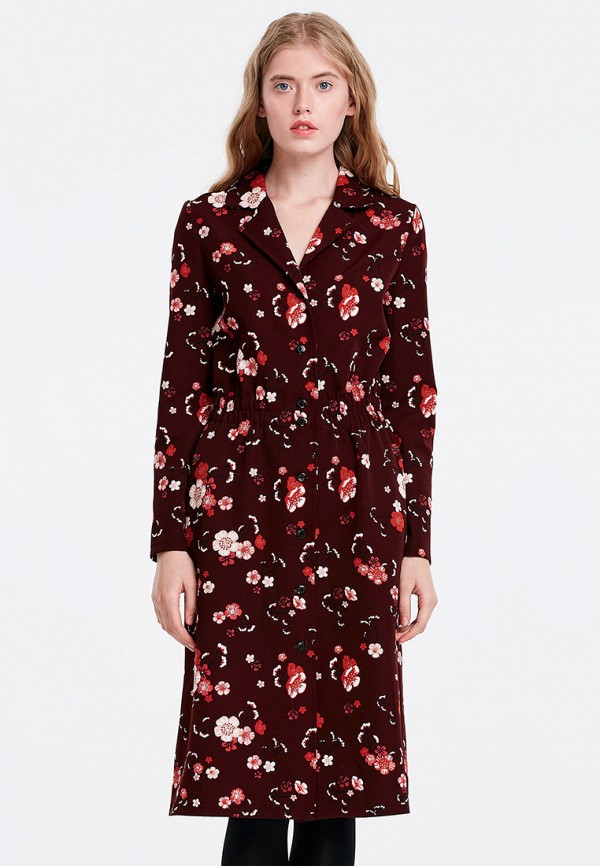 

Платье MustHave, Бордовый