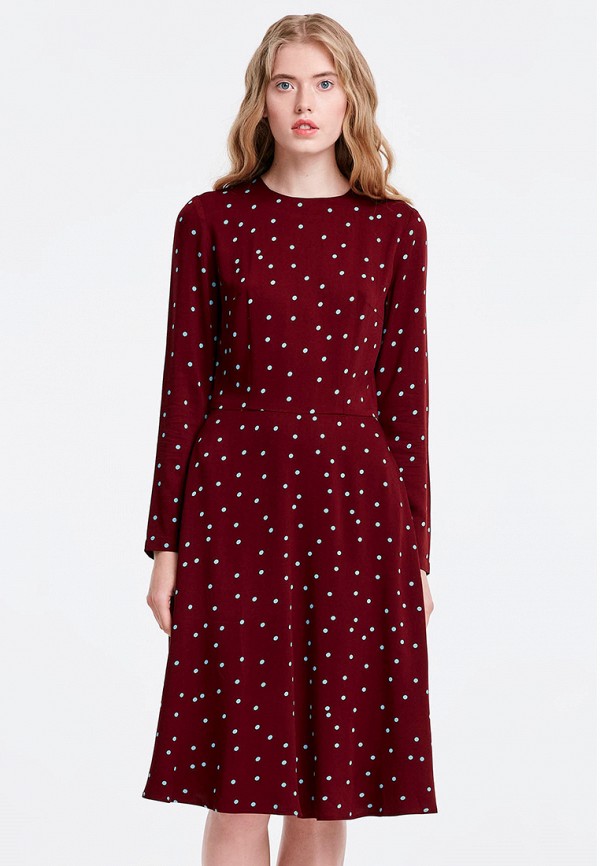 

Платье MustHave, Бордовый
