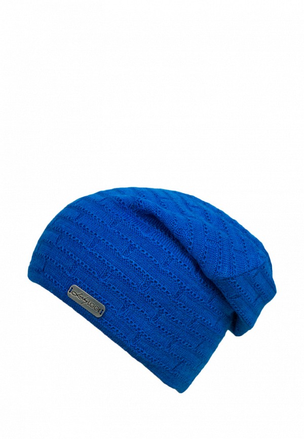 

Шапка LuckyLook, Синий, LuckyLook MP002XW1F5SI
