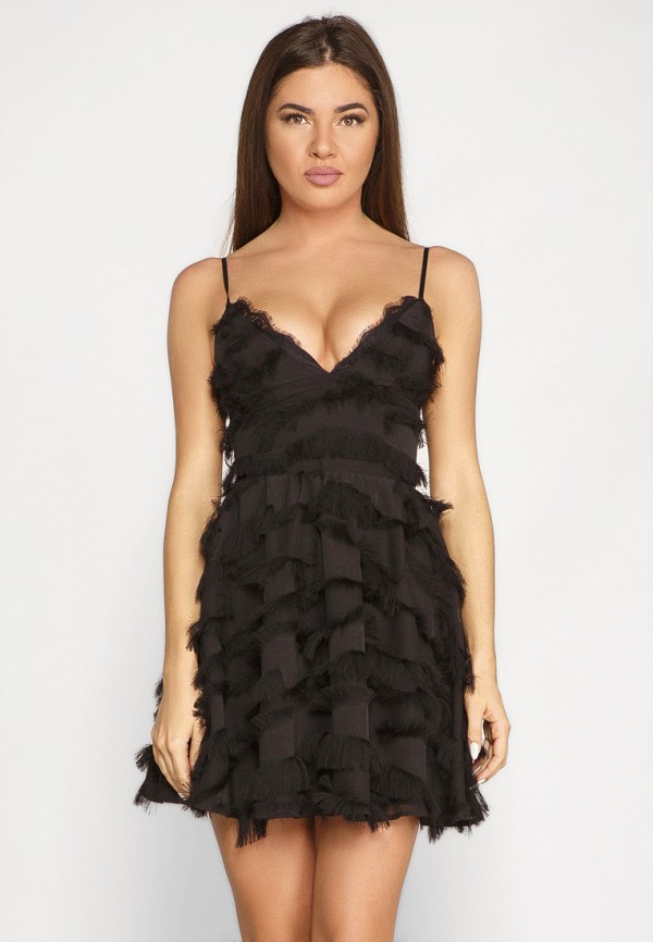 

Платье Gepur, Черный