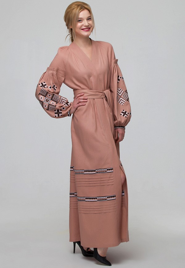 

Платье 2Kolyory, Розовый