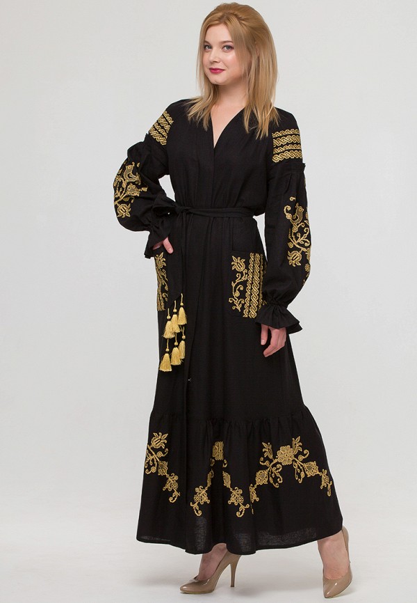 

Платье 2Kolyory, Черный