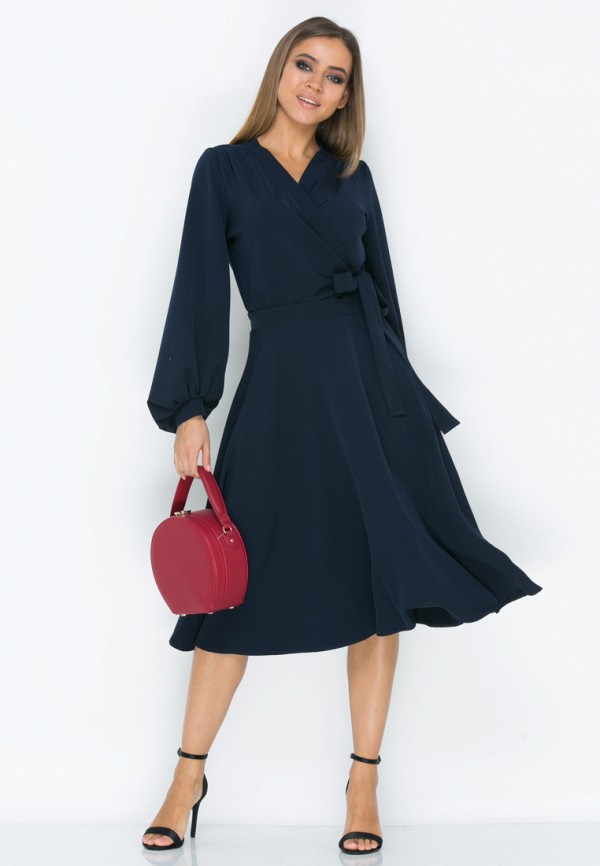 фото Платье gold chic chili