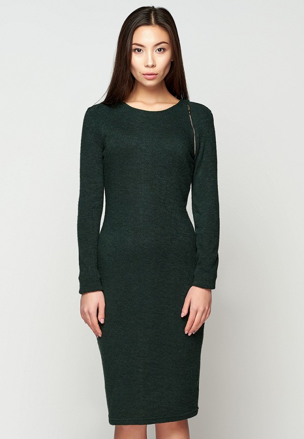 

Платье A-Dress, Зеленый