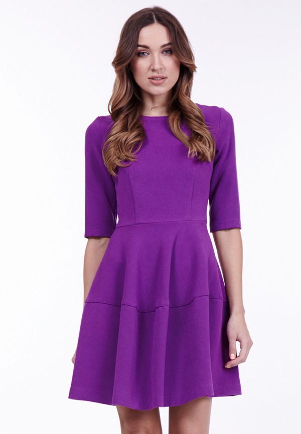 

Платье Vladi Collection, Фиолетовый