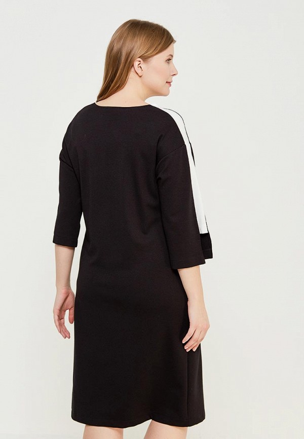 

Платье Lucky Move, Черный