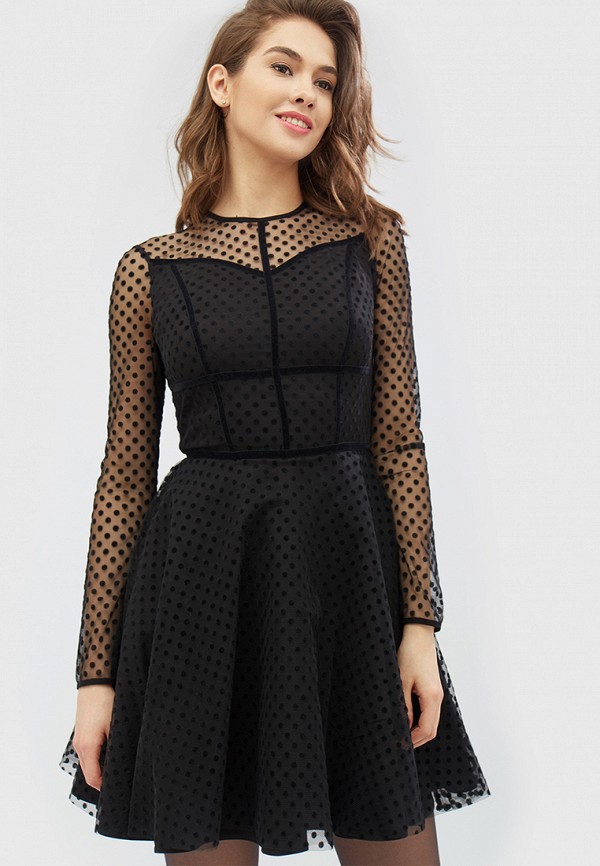 

Платье Cardo, Черный