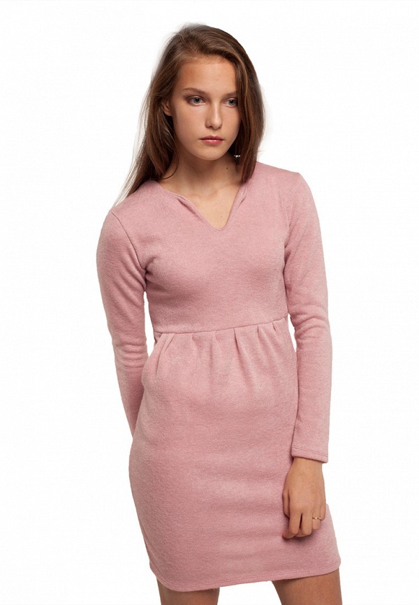 

Платье Helenka, Helenka MP002XW1F7EZ, Розовый