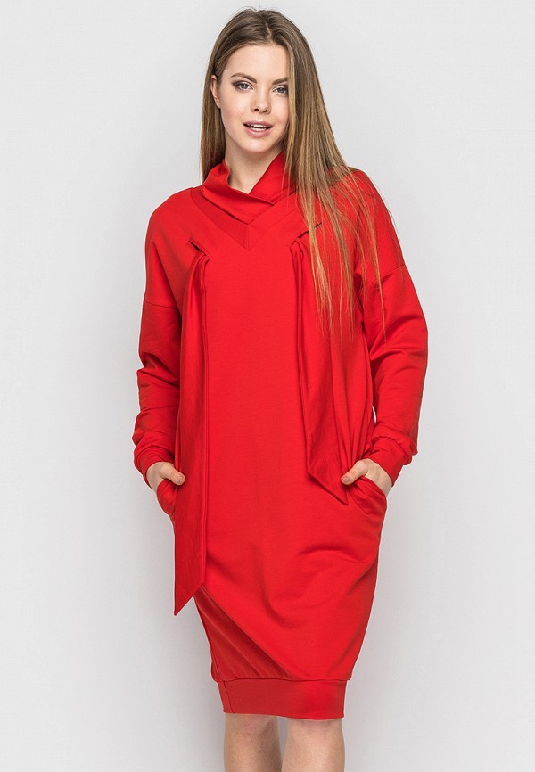 

Платье Helenka, Helenka MP002XW1F7G2, Красный
