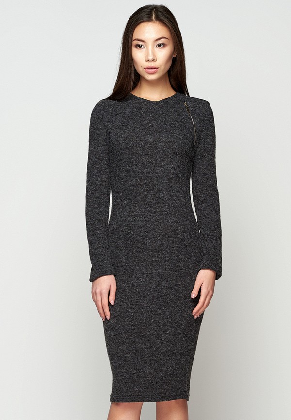 

Платье A-Dress, Серый