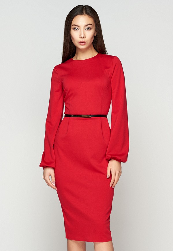 

Платье A-Dress, Красный