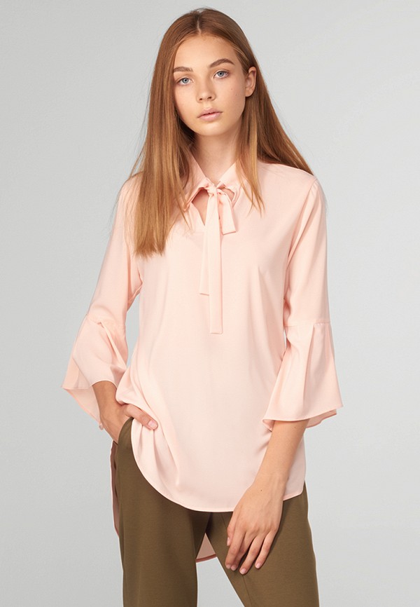 

Блуза 7arrows, Misty rose, Розовый