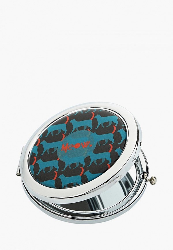 

Зеркало ZIZ, Серебряный