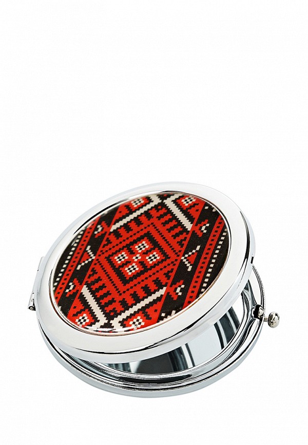 

Зеркало ZIZ, Серебряный