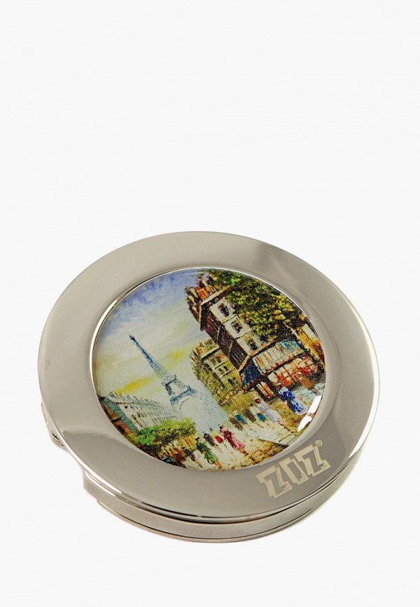 

Держатель для сумки ZIZ, ZIZ MP002XW1F7PR, Серебряный