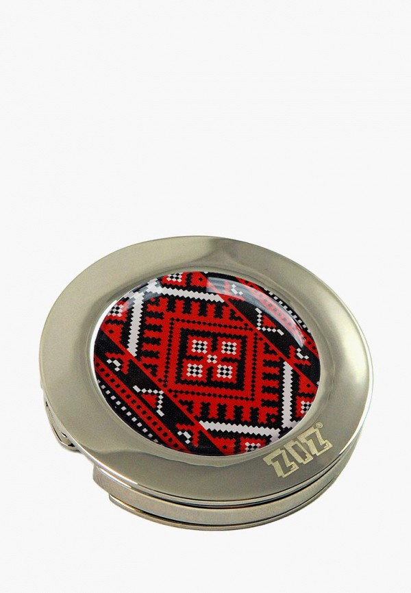 

Держатель для сумки ZIZ, ZIZ MP002XW1F7Q3, Серебряный