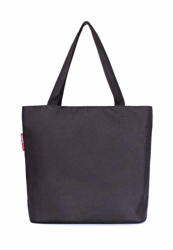 

Сумка Poolparty, Черный