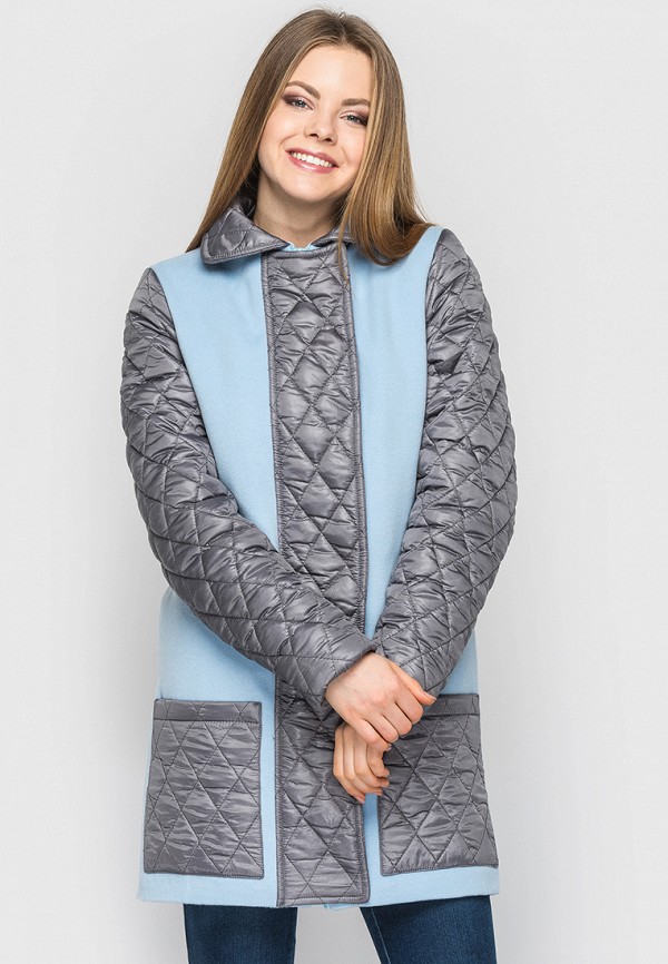 

Пальто Helenka, Helenka MP002XW1F84M, Мультиколор