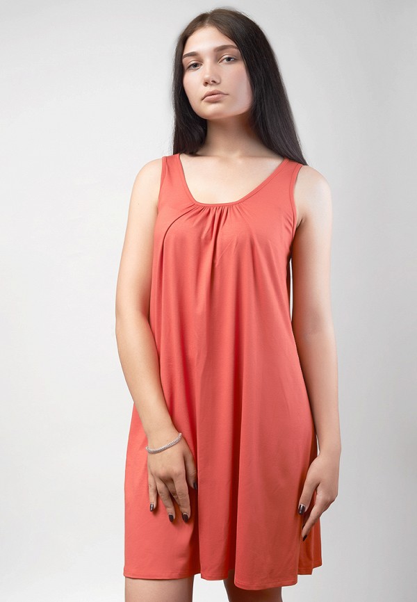 

Сорочка ночная Lanett, Красный, Lanett MP002XW1F8DQ