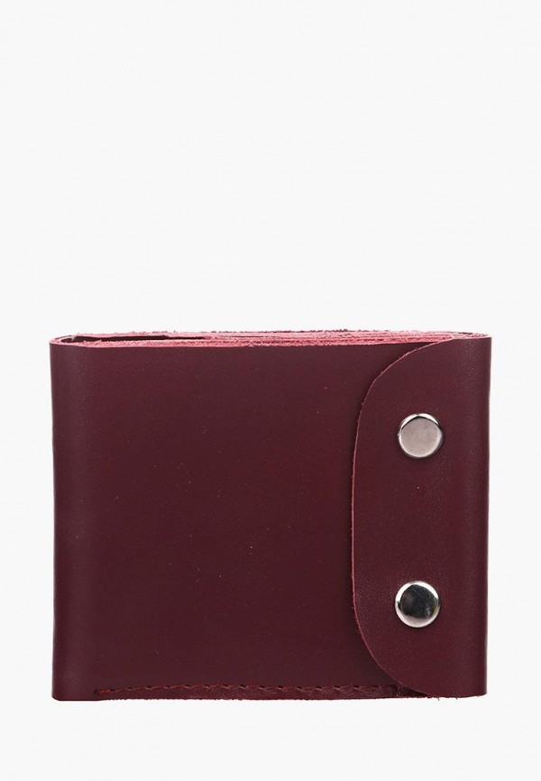 

Кошелек Dekey, Бордовый, Dekey MP002XW1F8KO