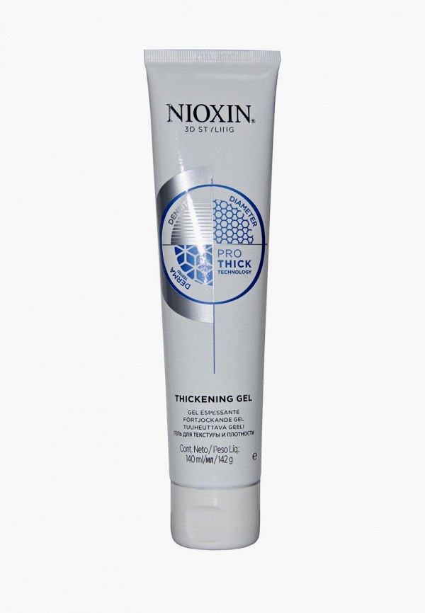 Гель для укладки Nioxin Nioxin 