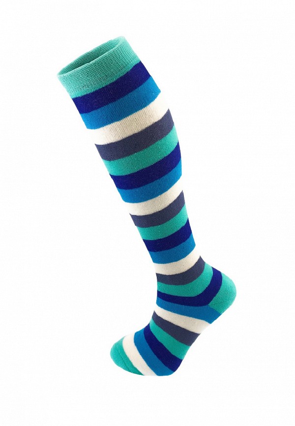 

Гольфы Mo-ko-ko Socks, Разноцветный