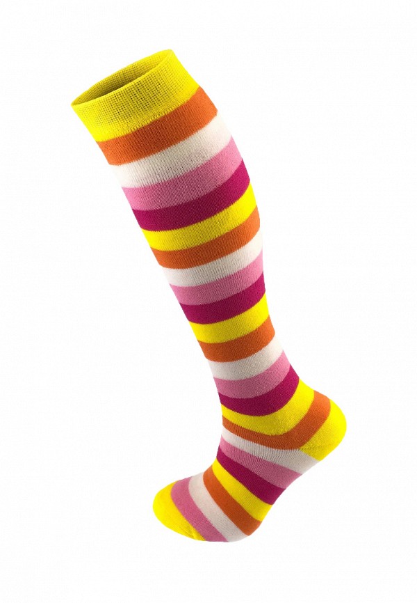 

Гольфы Mo-ko-ko Socks, Mo-ko-ko Socks MP002XW1F8MW, Мультиколор